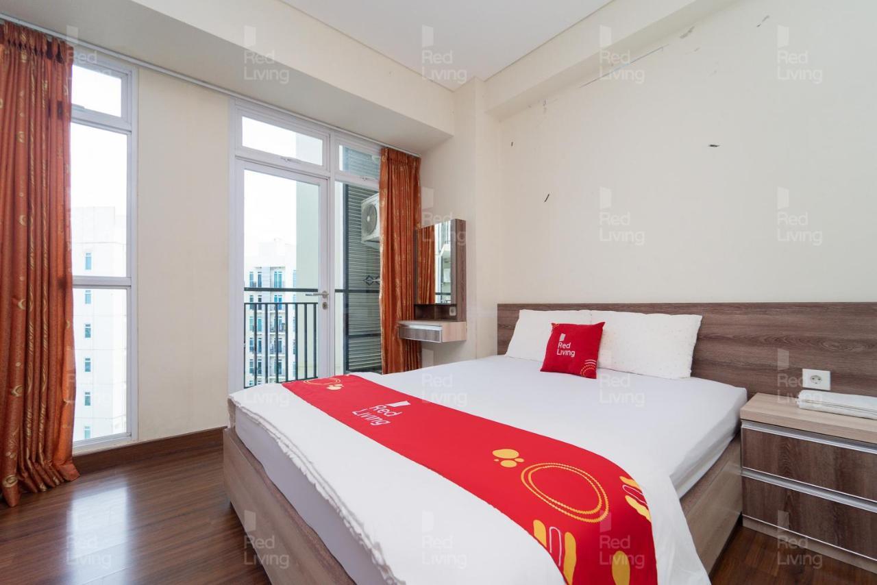 Redliving Puri Orchard - Prop2go Tower Magnolia 2*