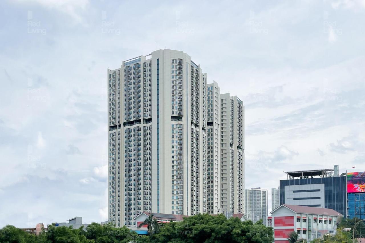 Hotel Redliving Puri Orchard - Prop2go Tower Magnolia Jakarta