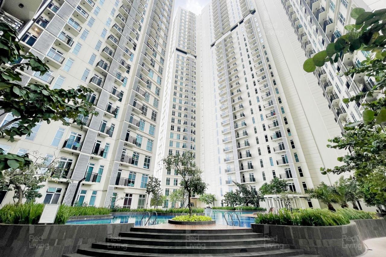 Redliving Puri Orchard - Prop2go Tower Magnolia Hotel