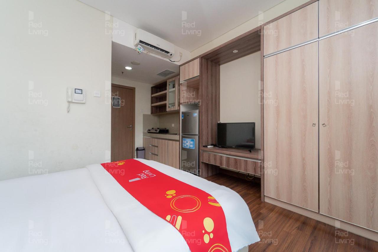 Redliving Puri Orchard - Prop2go Tower Magnolia Hotel 2*