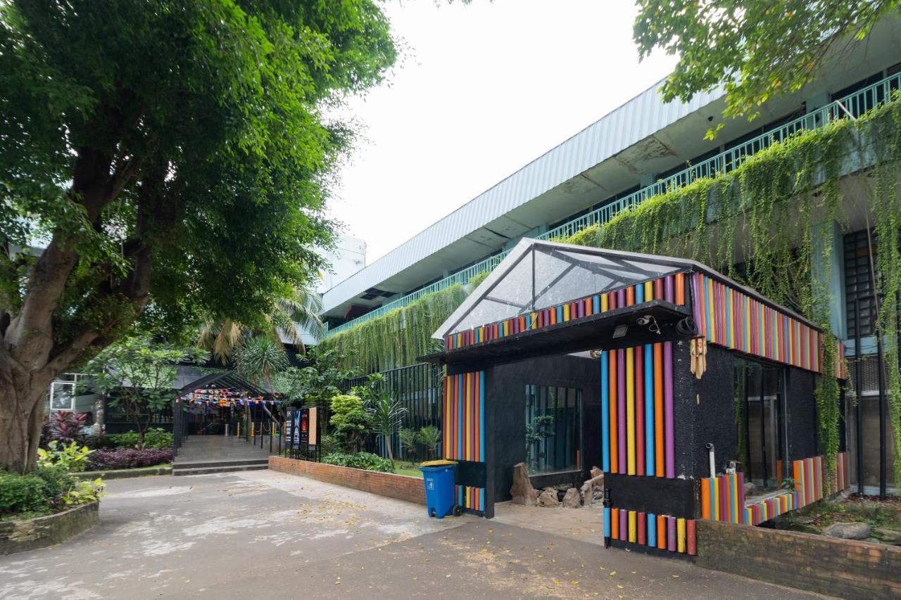 Urbanview Kebayoran Baru Blok S 3* Jakarta
