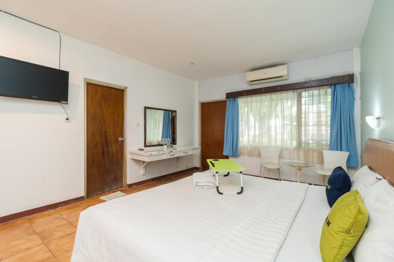 Urbanview Kebayoran Baru Blok S Jakarta