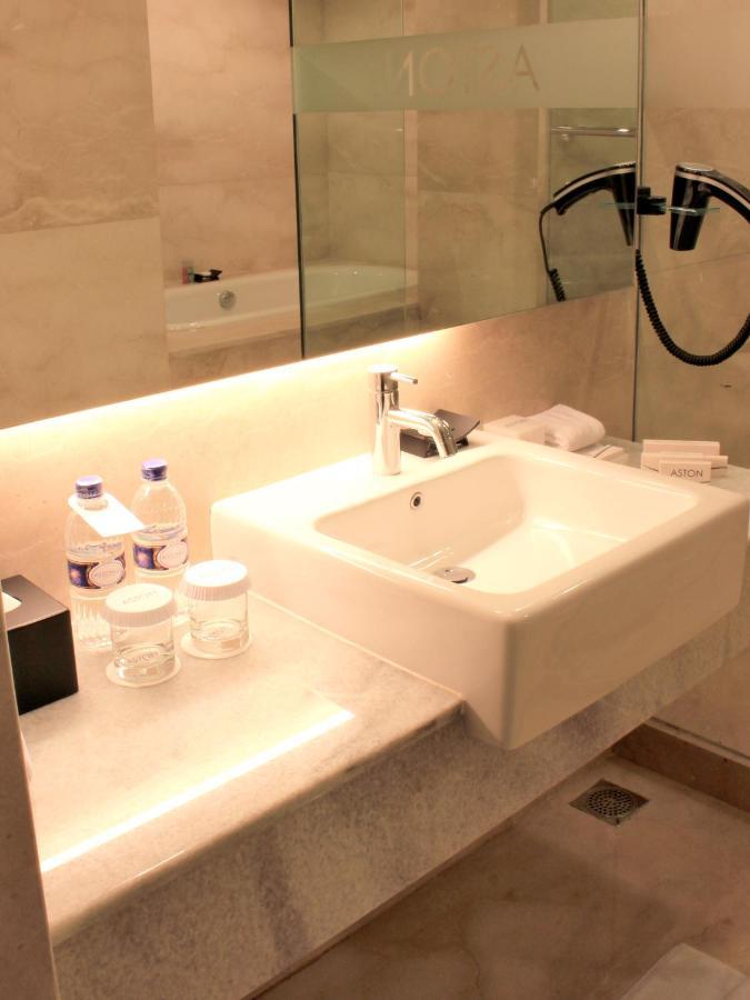 Hotel Aston Pluit &