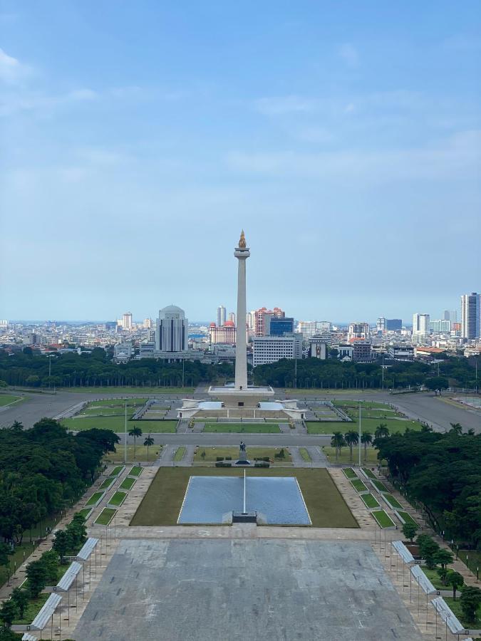 Stanley Wahid Hasyim 3* Jakarta