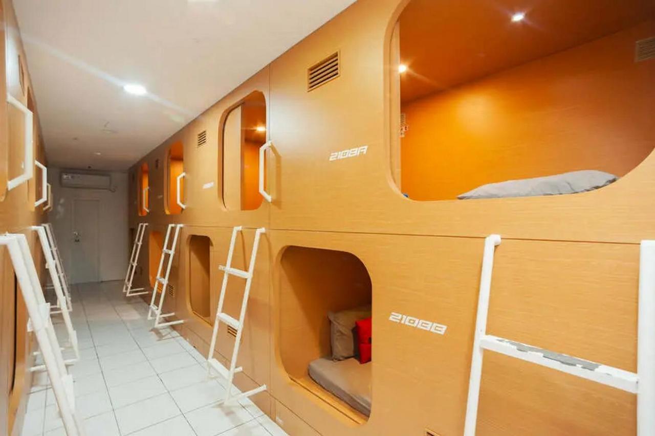 Reddoorz Near Taman Puring Hotel 2*