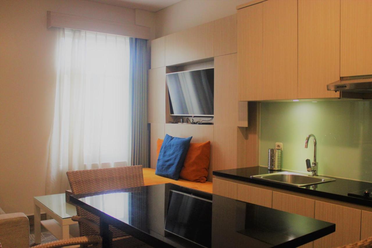 Apartment Treehouse - Boutique Serviced