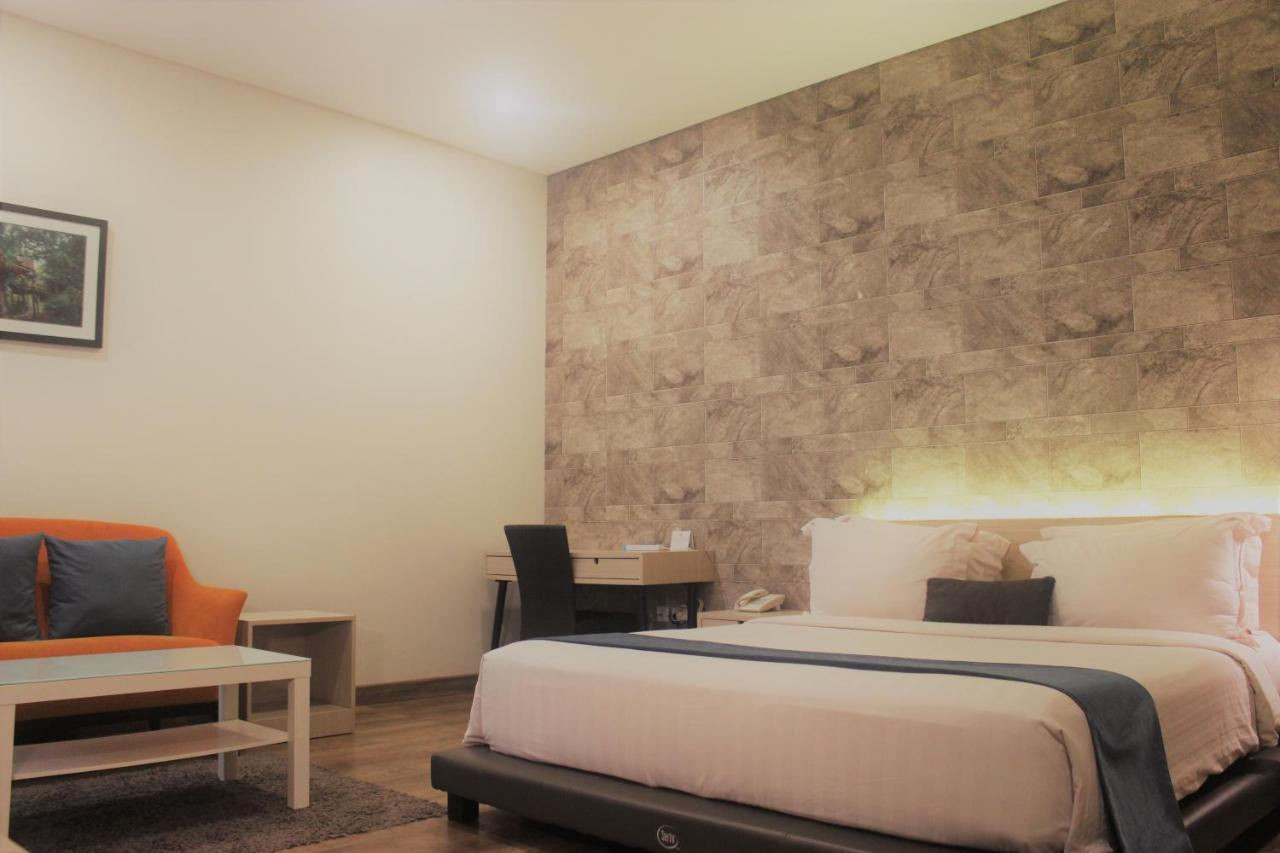 Treehouse - Boutique Serviced Apartment Jakarta