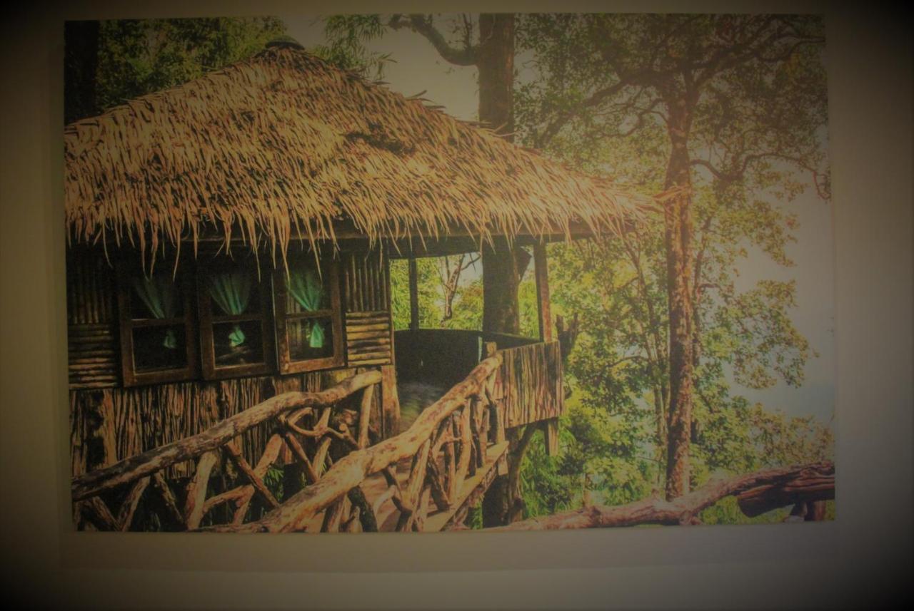 Treehouse - Boutique Serviced * Jakarta