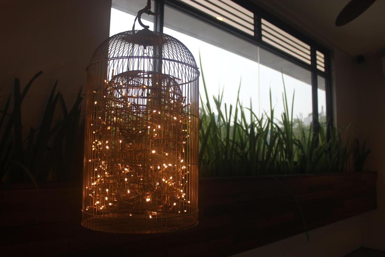 Treehouse - Boutique Serviced Apartment
