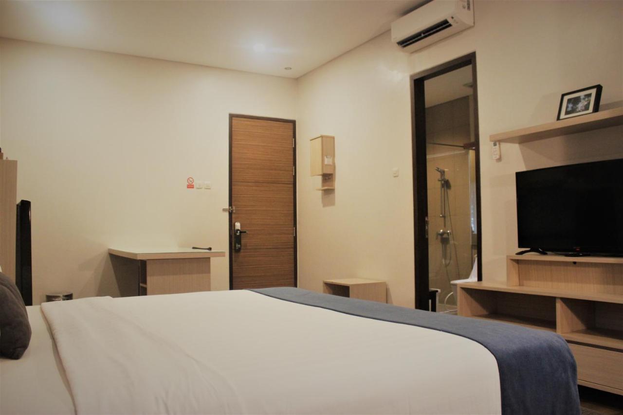 Apartment Treehouse - Boutique Serviced Jakarta