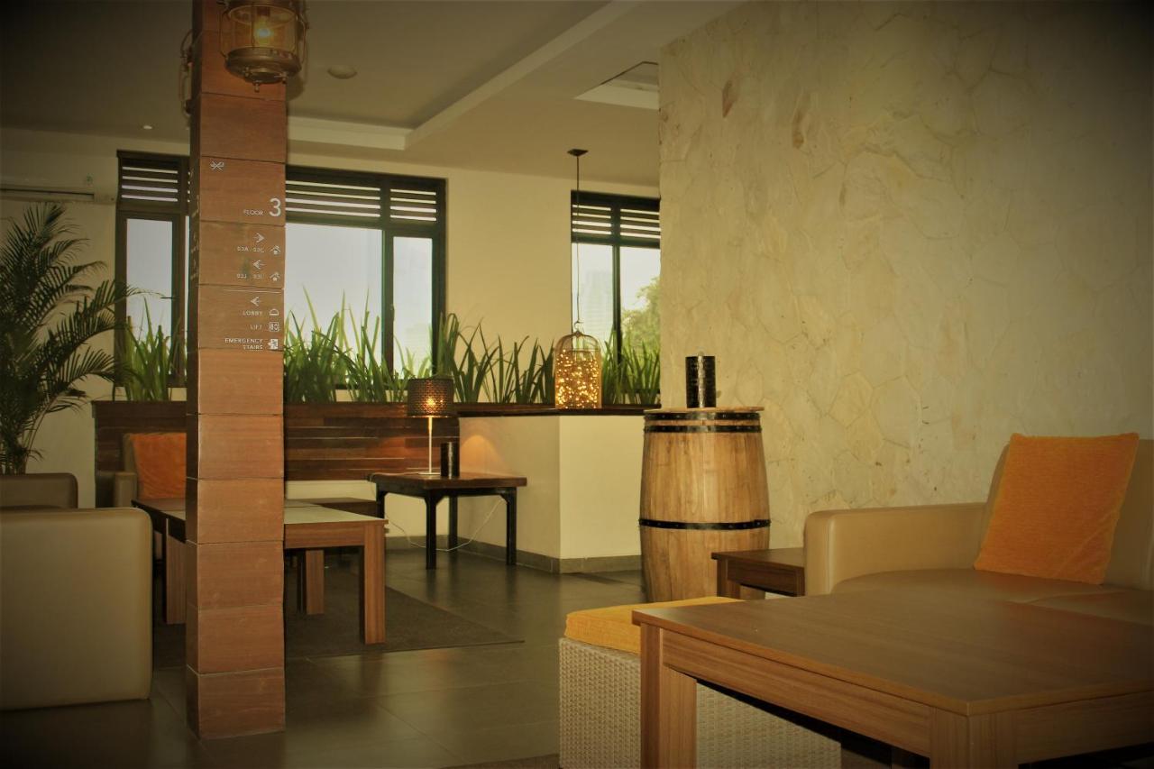 Apartment Treehouse - Boutique Serviced *