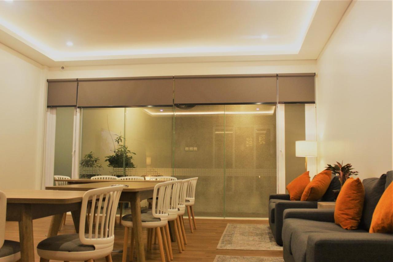 Treehouse - Boutique Serviced Apartment *