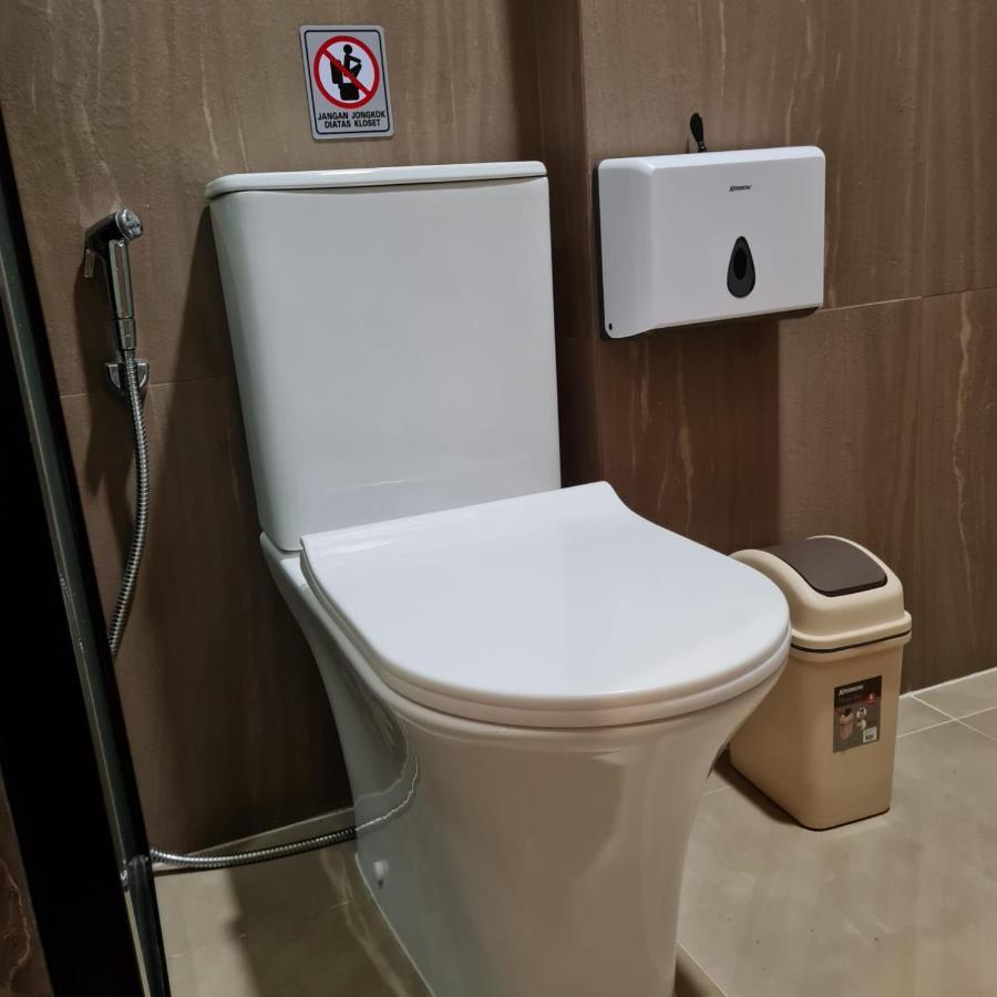 Hotel 3 Point Syariah Jakarta