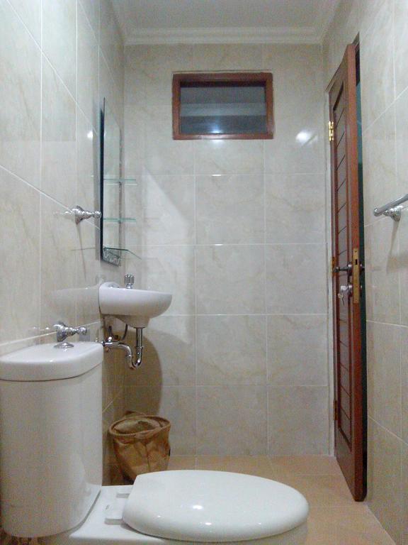 Elliotti Residence Cipete Jakarta