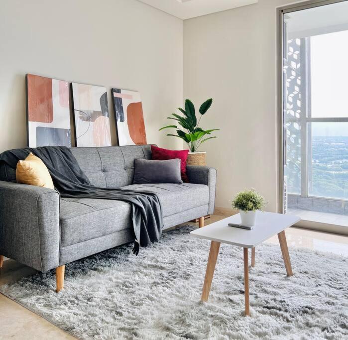 Stylish Seaview 3 Bedroom At Pik