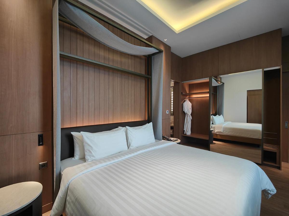 Ra Simatupang 5* Jakarta
