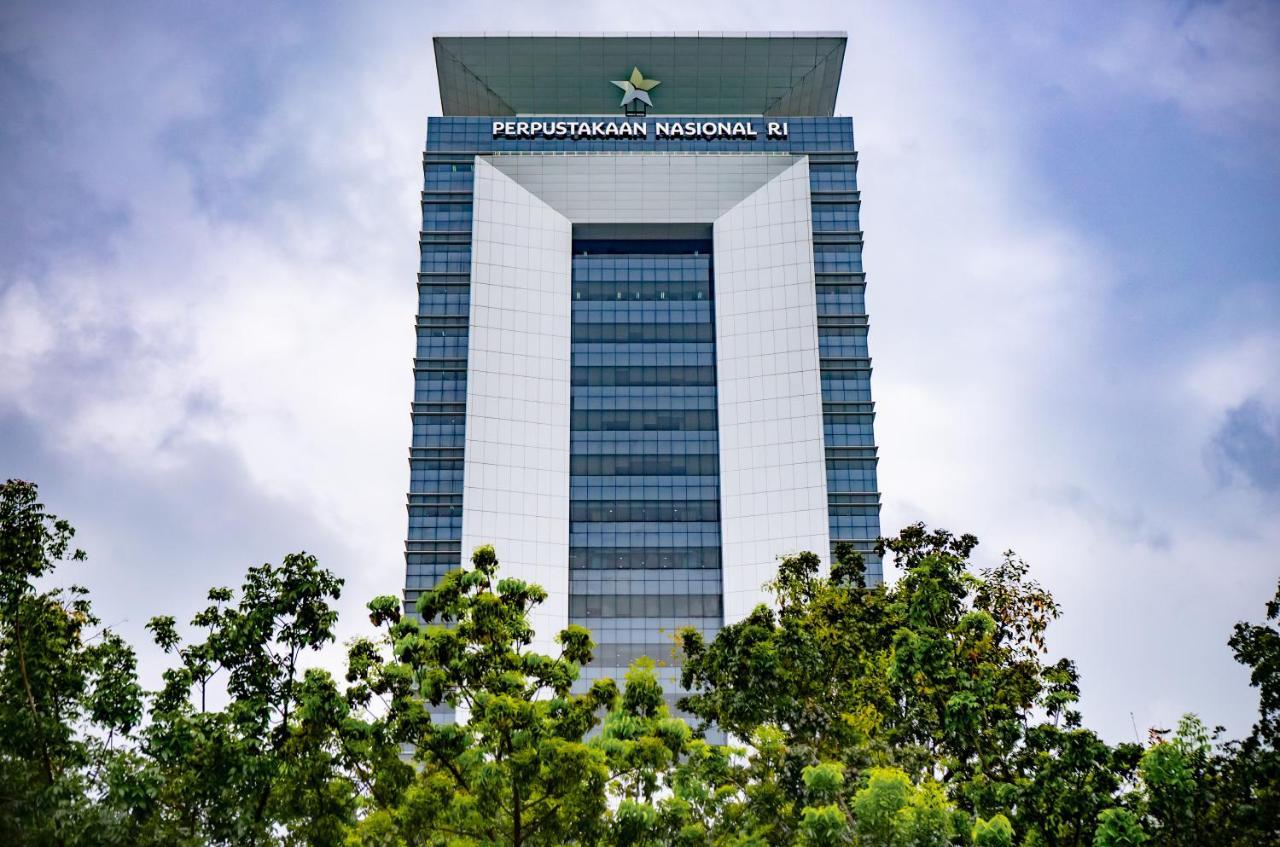 Ashley Tang Menteng 4*