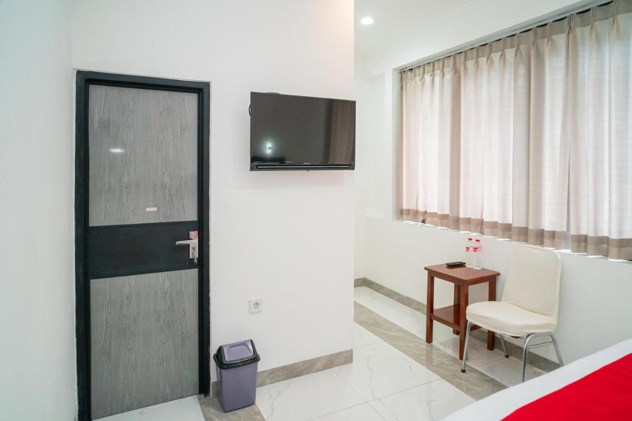 Reddoorz Near Stasiun Senen Jakarta