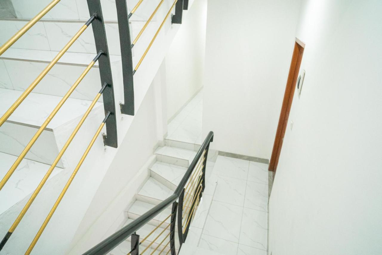 Reddoorz Near Stasiun Senen Jakarta