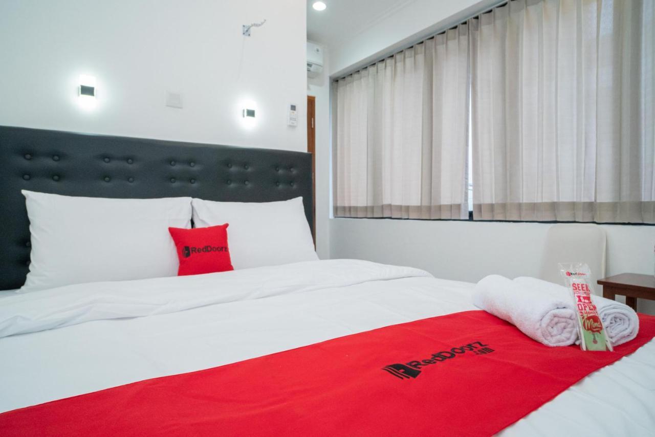 Reddoorz Near Stasiun Senen 2* Jakarta