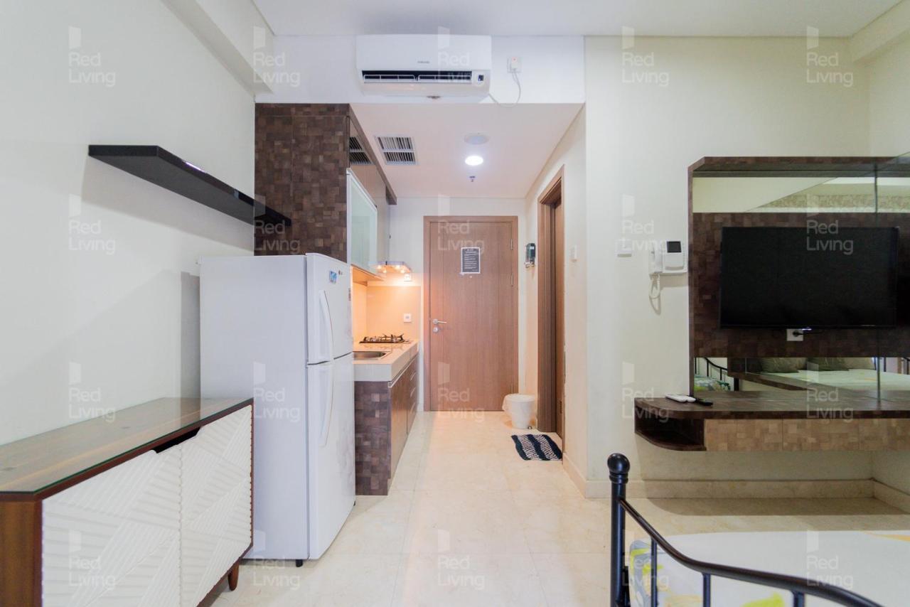Hotel Redliving Puri Orchard - Prop2go Tower Magnolia Jakarta