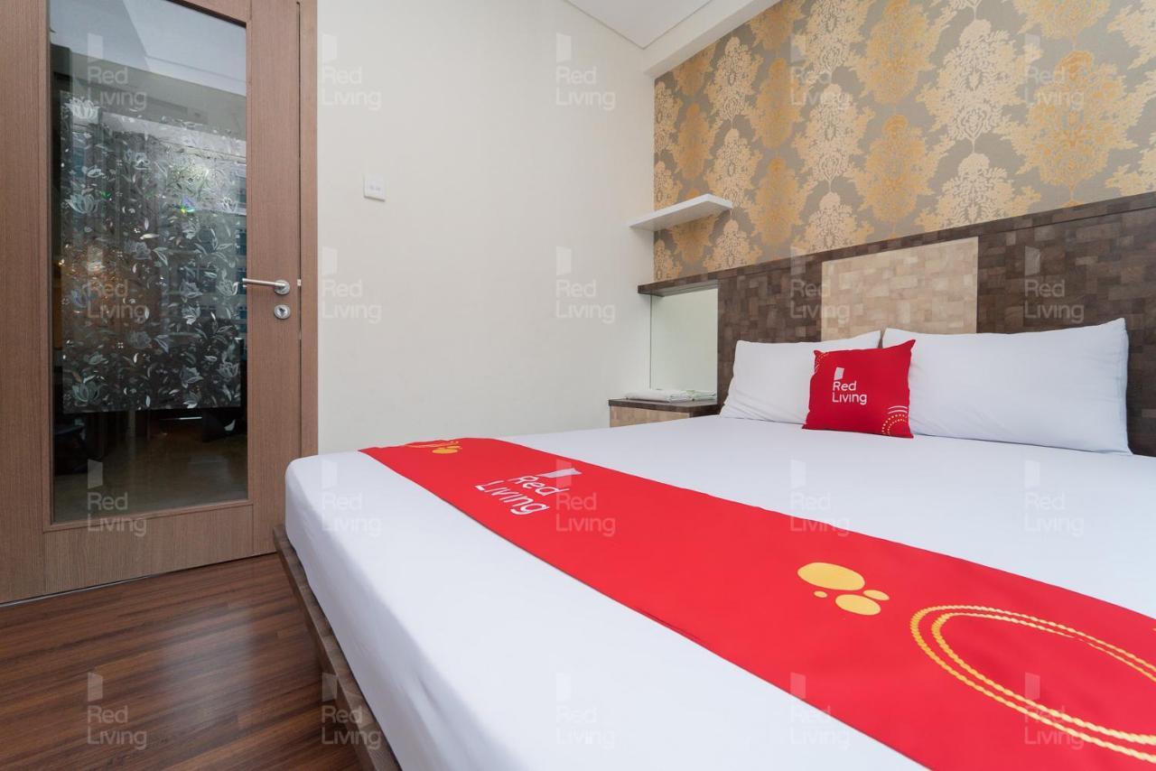 Redliving Puri Orchard - Prop2go Tower Magnolia Hotel 2*