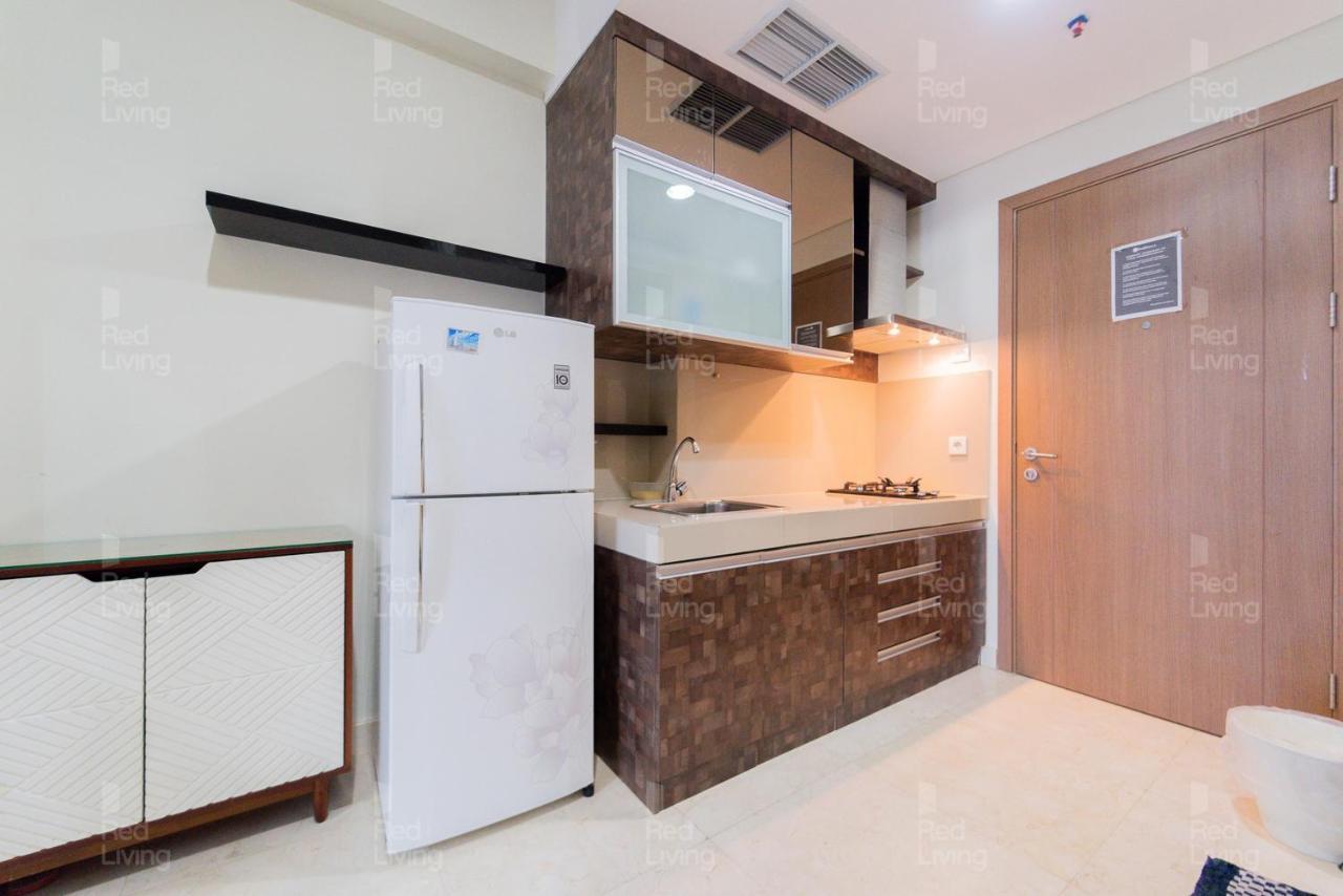 Hotel Redliving Puri Orchard - Prop2go Tower Magnolia 2*