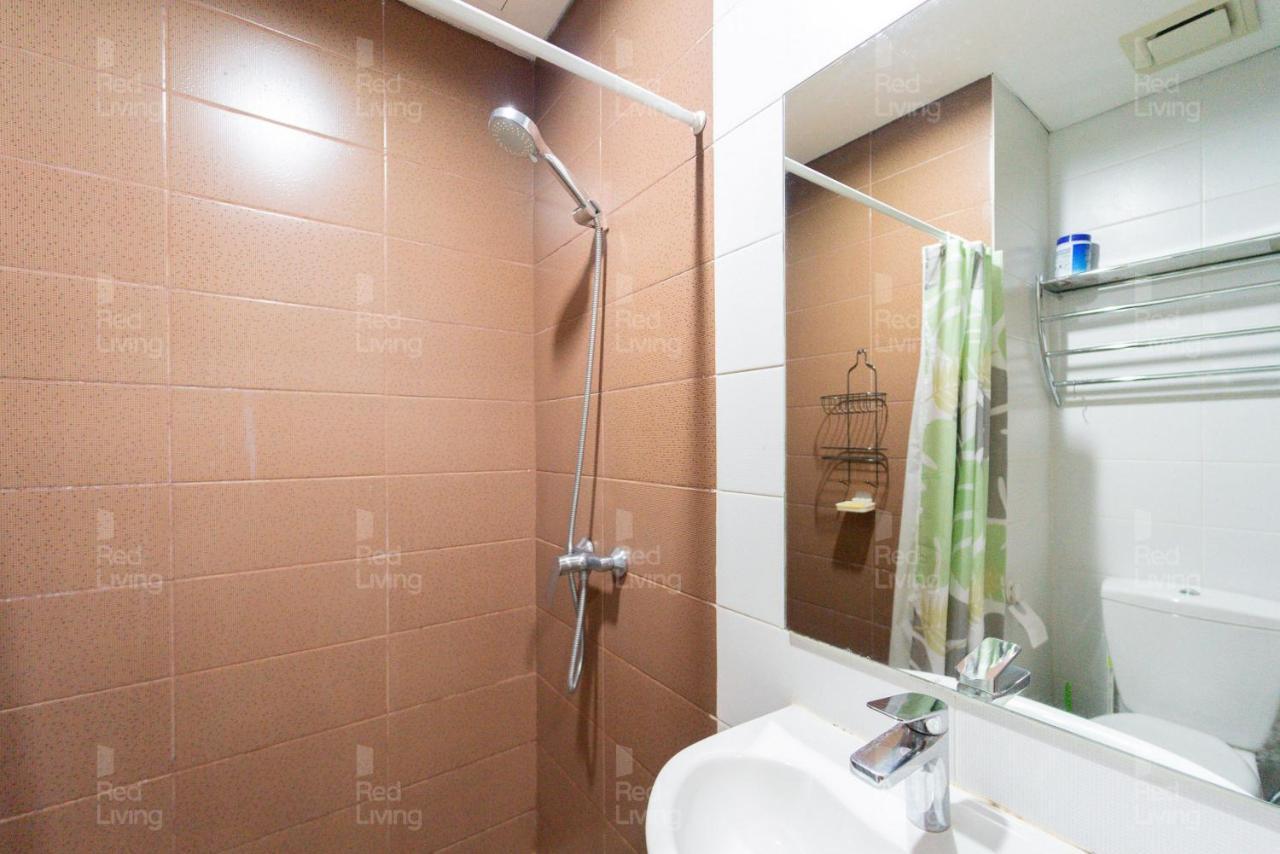 Redliving Puri Orchard - Prop2go Tower Magnolia Jakarta