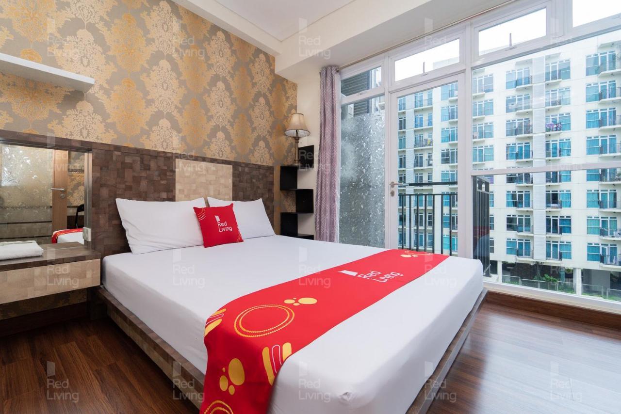 Hotel Redliving Puri Orchard - Prop2go Tower Magnolia Jakarta