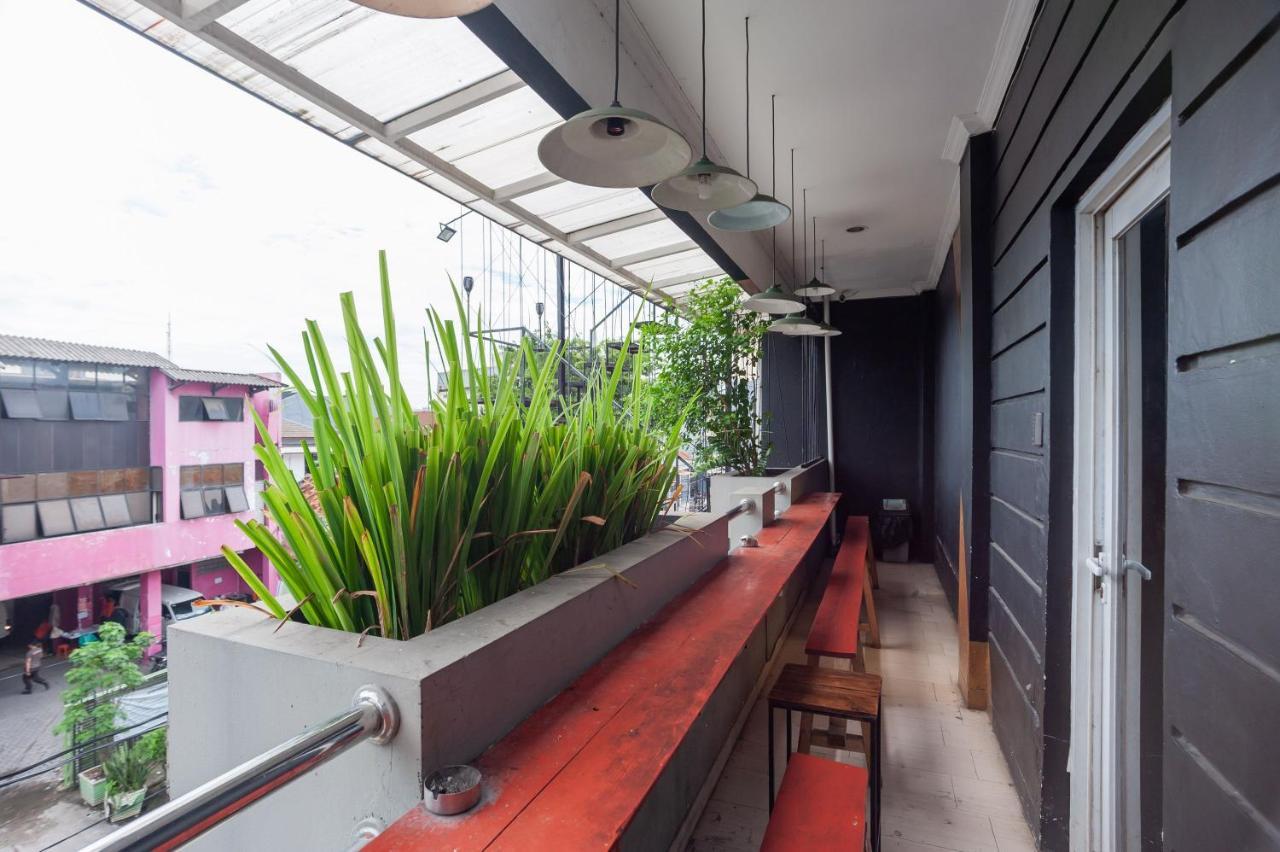Guest house Reddoorz @ Kemayoran