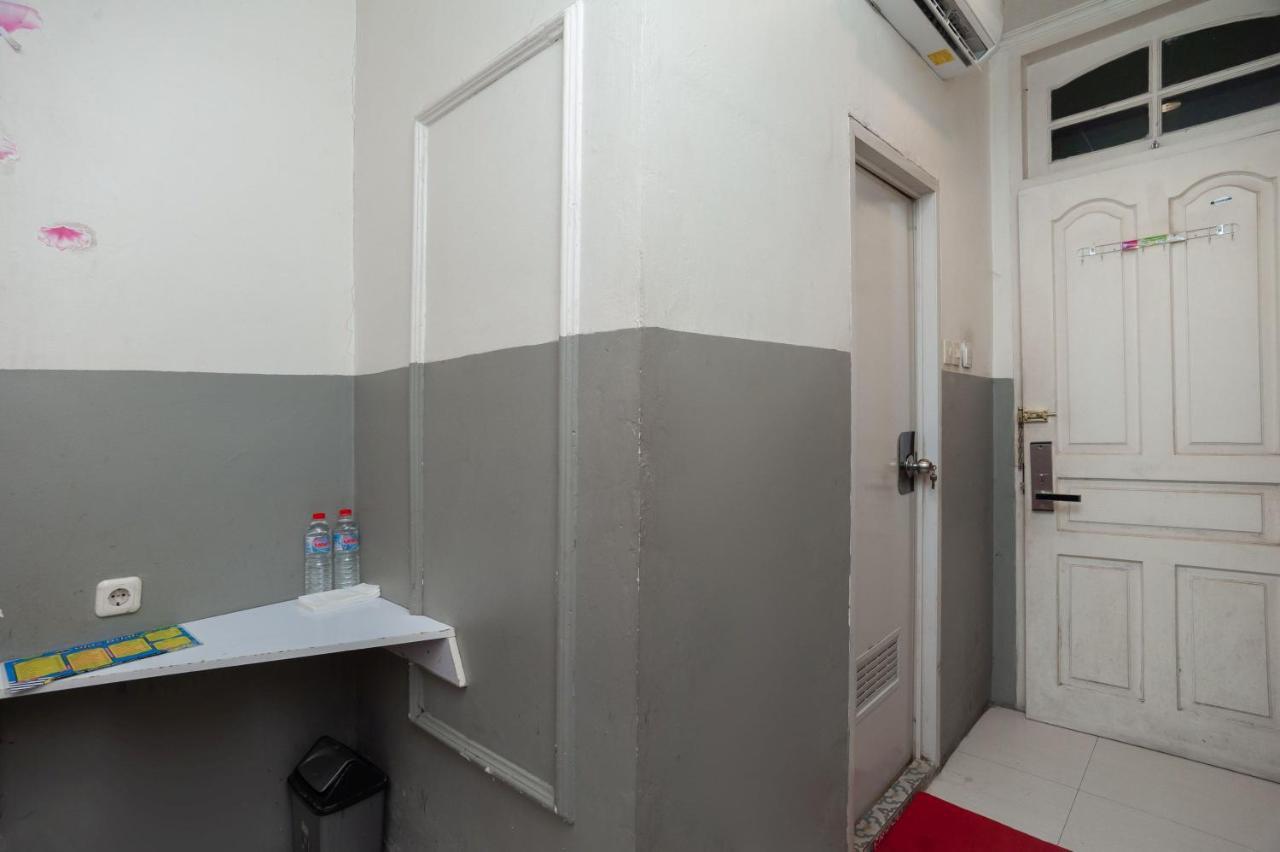 Guest house Reddoorz @ Kemayoran