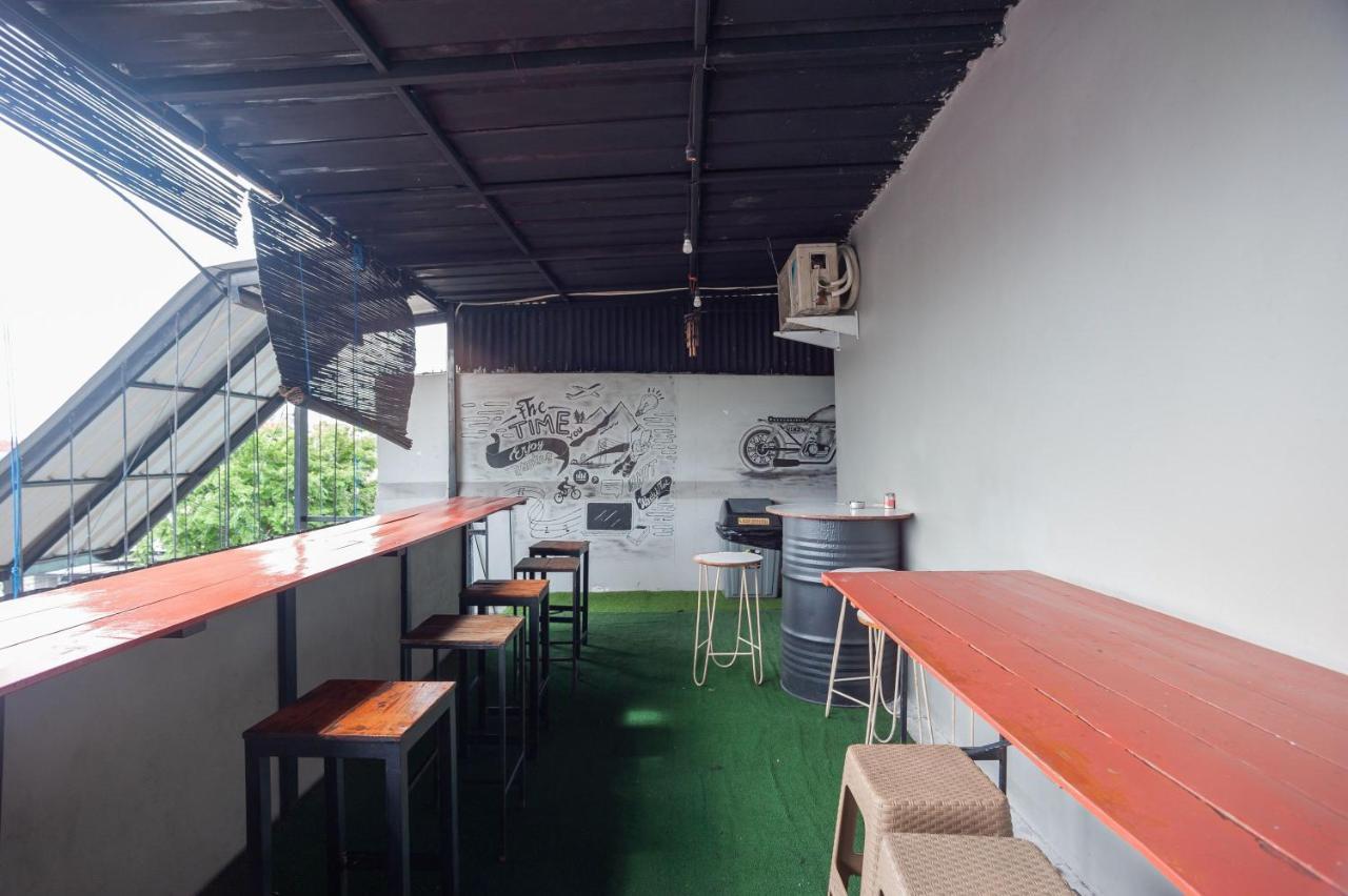Reddoorz @ Kemayoran 3* Jakarta