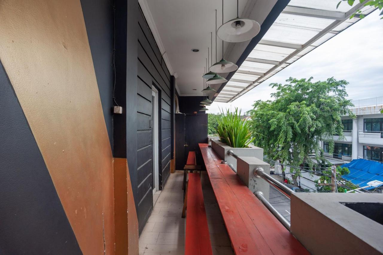 Reddoorz @ Kemayoran Jakarta