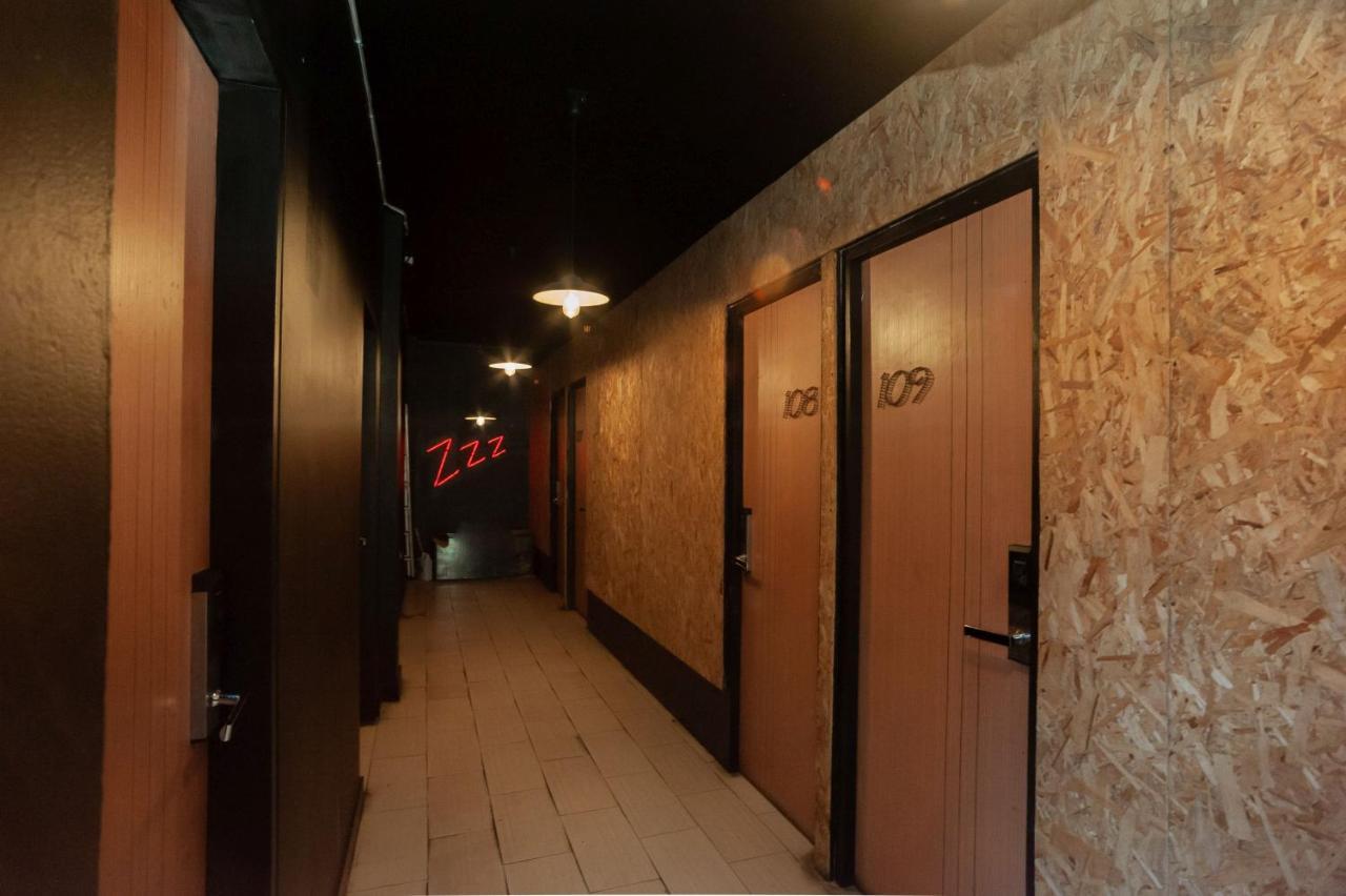 Guest house Reddoorz @ Kemayoran 3*