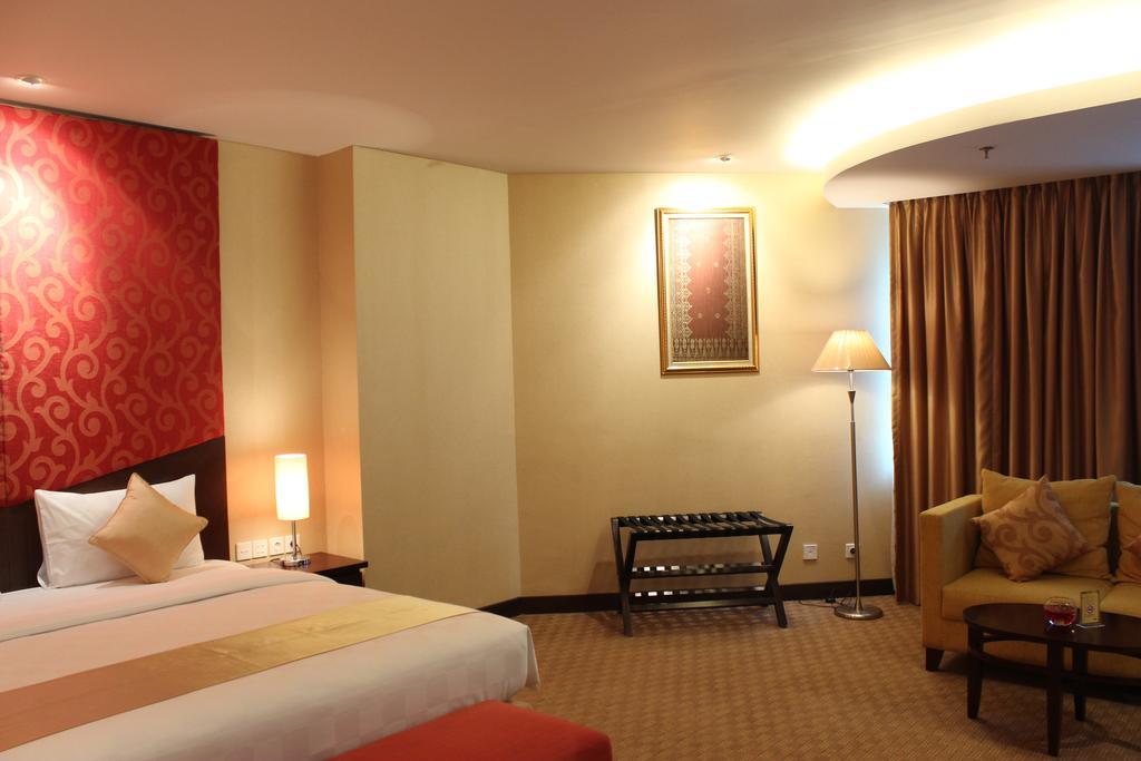 Horison Balairung Jakarta