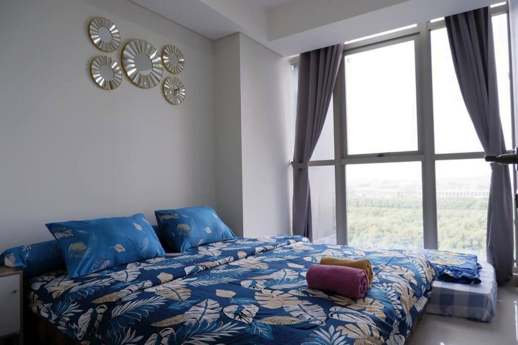 Apartamento Pik Family 2 Bedroom, 5 Beds & Balcony View *