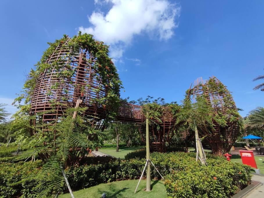 Pik Family 2 Bedroom, 5 Beds & Balcony View Pangsapuri *