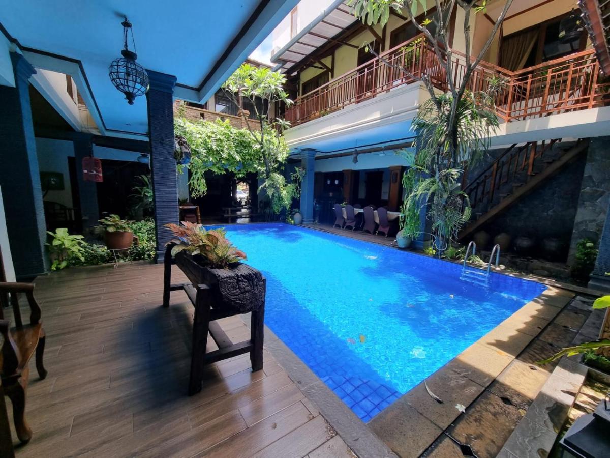 Guest house Keraton *