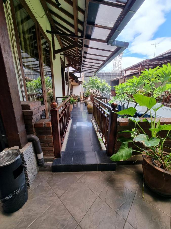 Keraton * Jakarta
