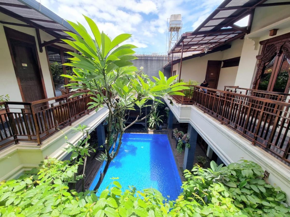 Guest house Keraton Jakarta