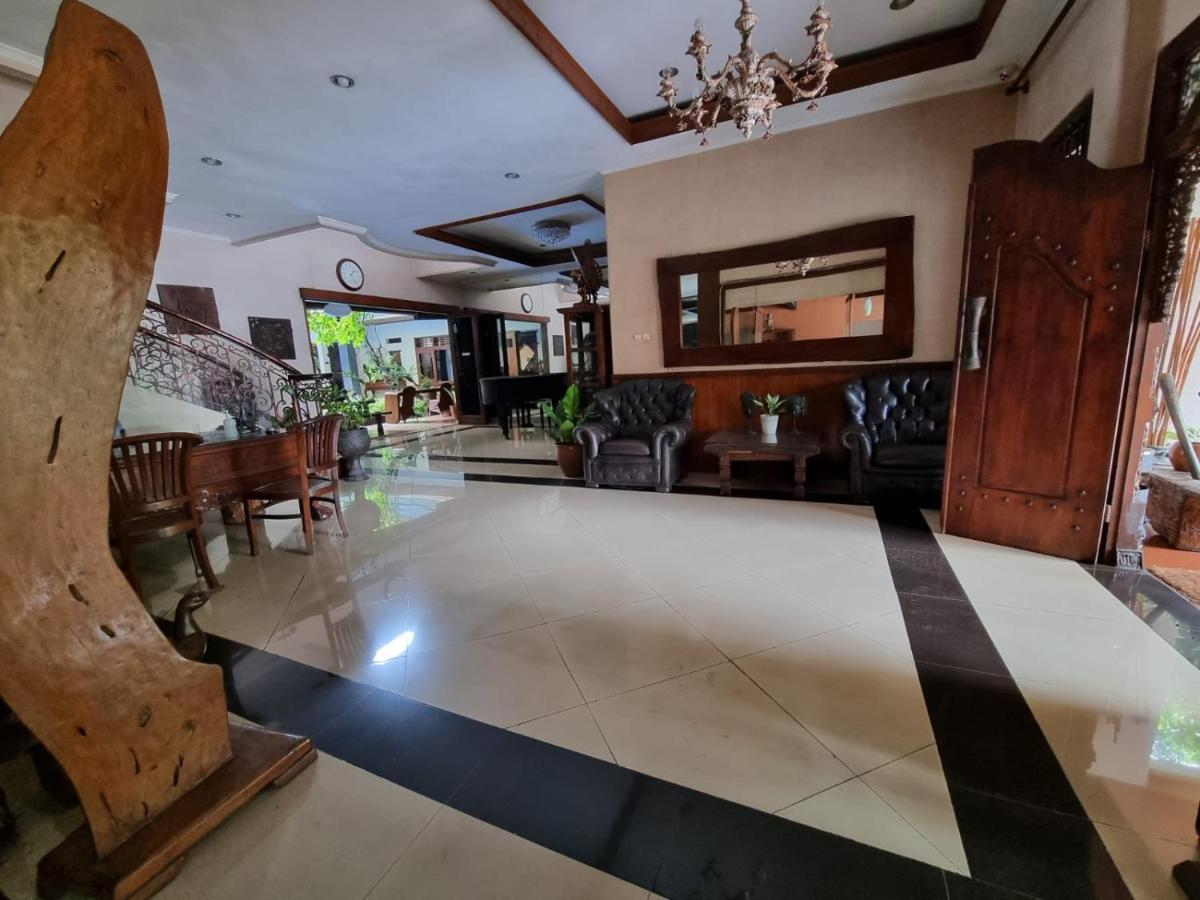 Keraton Guest house