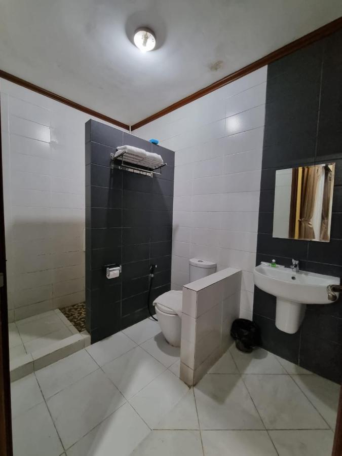 Keraton Guest house