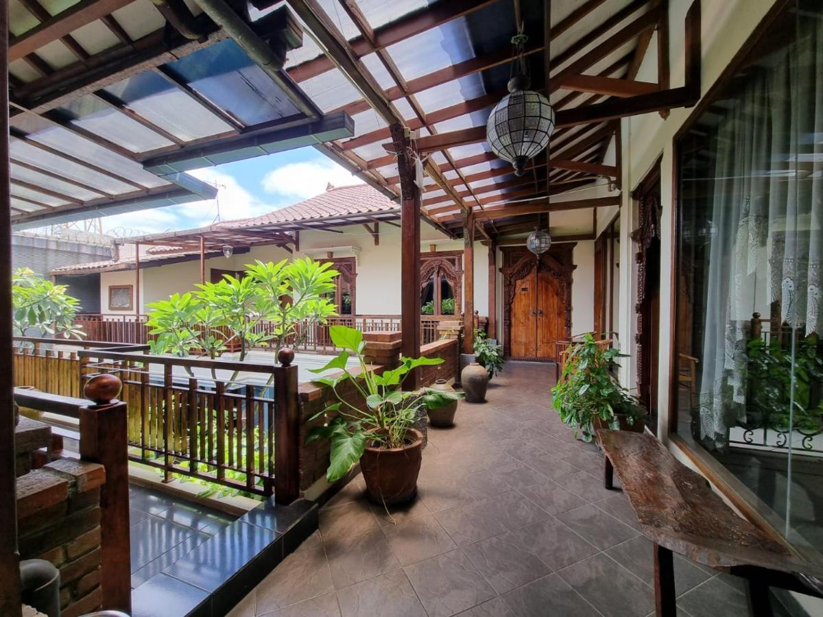 Guest house Keraton Jakarta