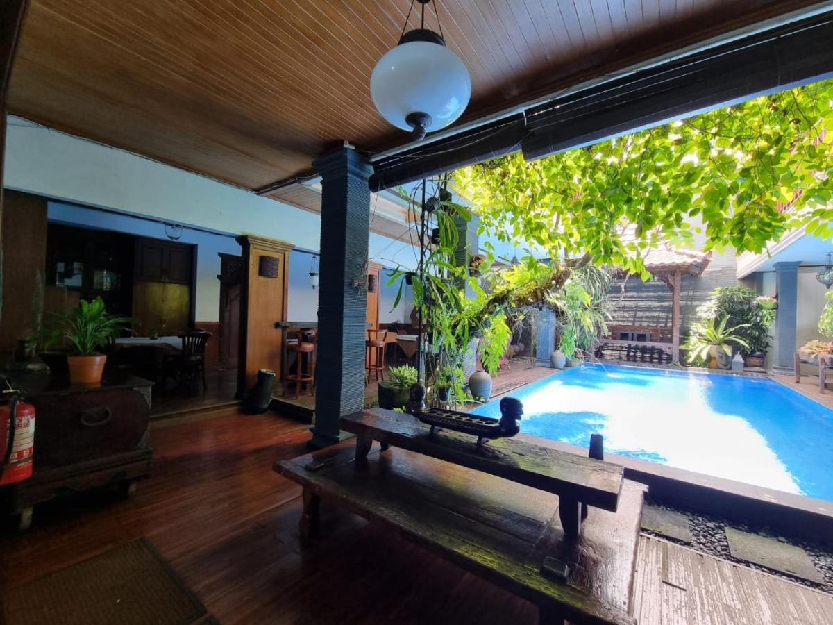 Keraton Guest house