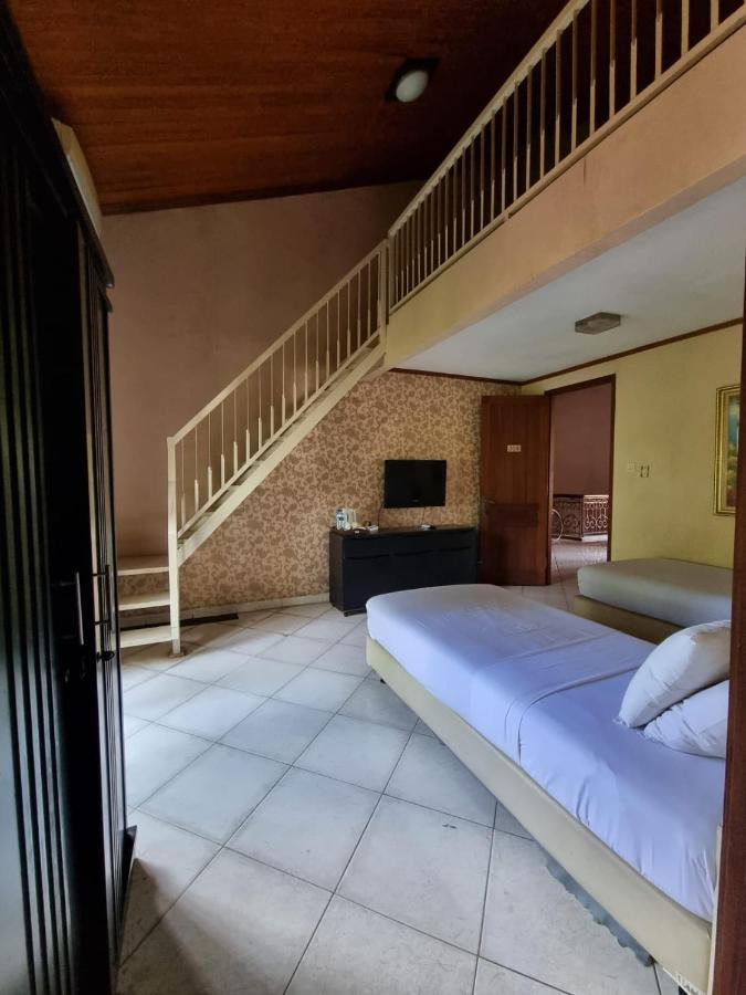Guest house Keraton Jakarta