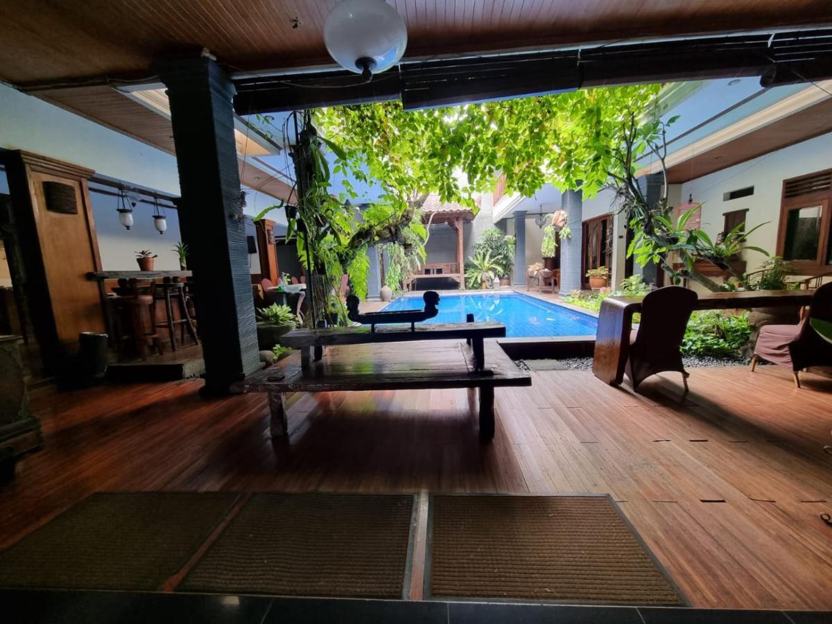 Guest house Keraton Jakarta