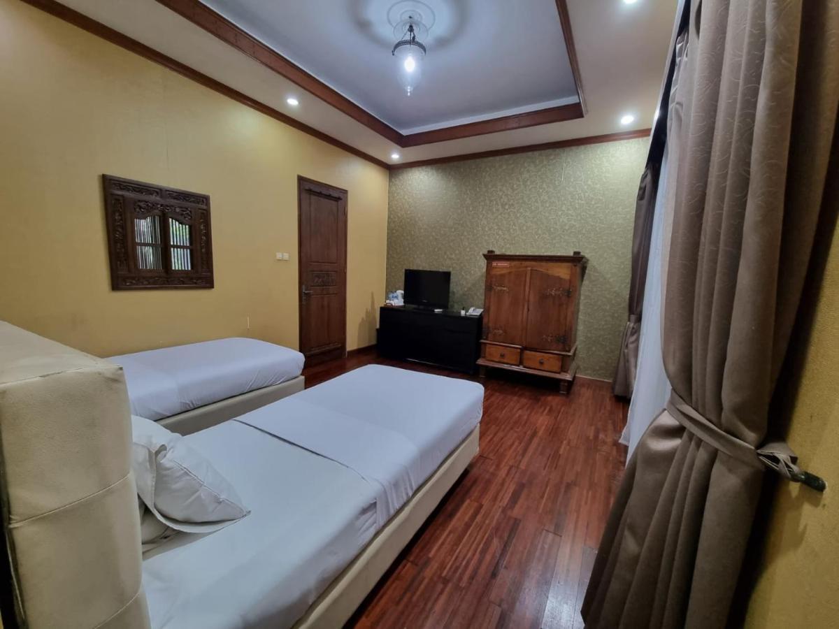 Keraton Jakarta