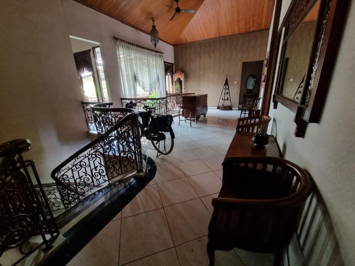 Keraton Guest house Jakarta