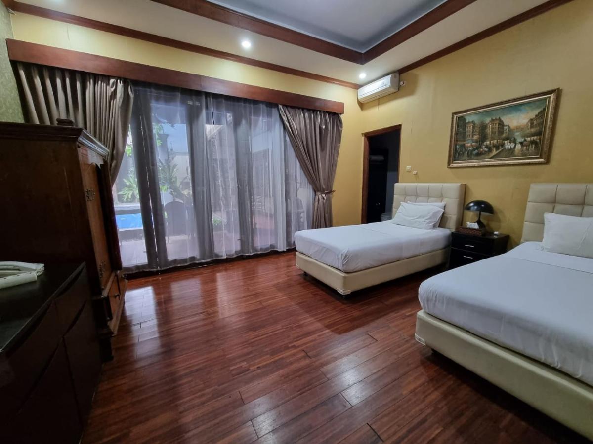 Guest house Keraton Jakarta