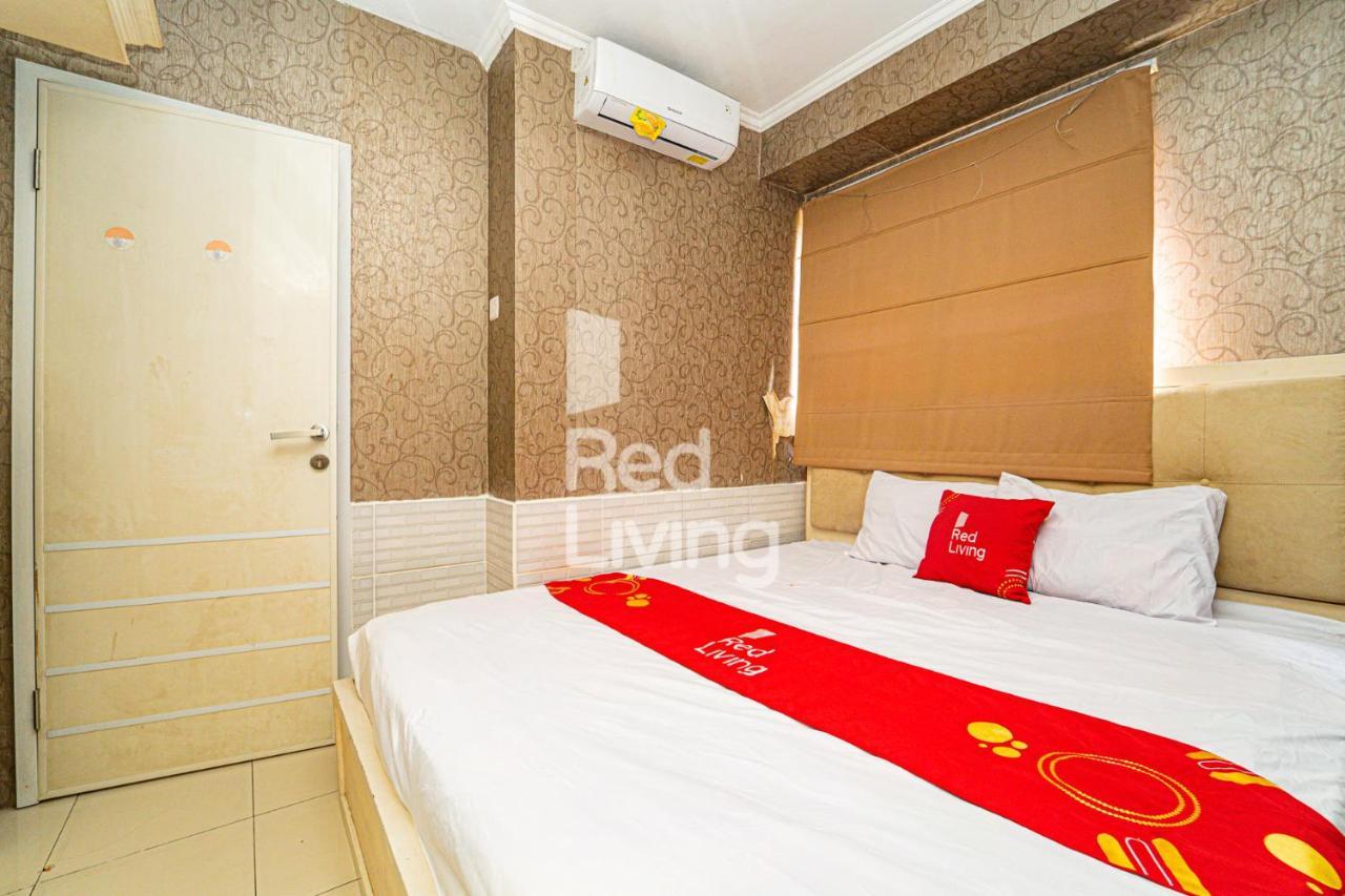 Redliving Kalibata - Homy Jasen Tower Jasmine Jacarta
